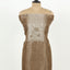 Unstitched Chanderi Suit