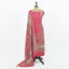 Unstitched Muslin Suit