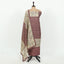 Unstitched Tussar Suit