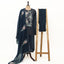 Semi Stitched Organza Suit Set