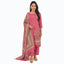 Unstitched Muslin Suit