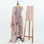 Unstitched Chanderi Suit Set