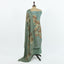 Unstitched Muslin Suit