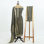 Unstitched Dola Silk Suit