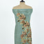 Unstitched Muslin Suit