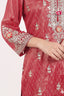 Brocade Sharara with Heavy Embroidery & Dupatta