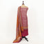 Unstitched Chanderi Suit