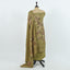 Unstitched Muslin Suit