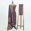 Unstitched Dola Silk Suit