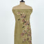 Unstitched Muslin Suit