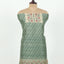 Unstitched Tussar Suit