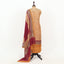 Unstitched Chanderi Suit