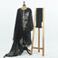 Semi Stitched Organza Suit Set