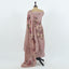 Unstitched Muslin Suit