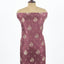 Unstitched Dola Silk Suit