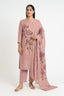 Unstitched Muslin Suit