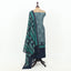Unstitched Chanderi Suit