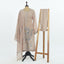 Semi Stitched Chanderi Suit