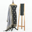 Unstitched Dola Silk Suit