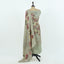 Unstitched Muslin Suit