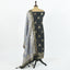 Unstitched Dola Silk Suit