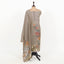 Unstitched Chanderi suit