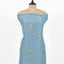 Unstitched Tissue Suit