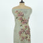 Unstitched Muslin Suit
