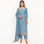 Unstitched Tissue Suit