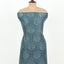 Unstitched Chanderi Suit