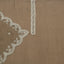 Unstitched Chanderi Suit
