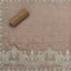 Unstitched Chanderi Suit