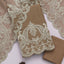 Unstitched Chanderi Suit