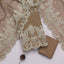 Unstitched Chanderi Suit