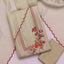 Unstitched Tissue Suit
