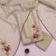 Unstitched Tissue Suit