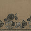 Unstitched Chanderi Suit