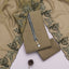 Unstitched Chanderi Suit