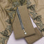 Unstitched Chanderi Suit