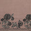 Unstitched Chanderi Suit