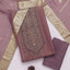 Unstitched Tissue Suit