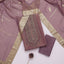 Unstitched Tissue Suit