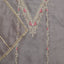 Unstitched Tissue Suit