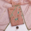 Unstitched Tissue Suit