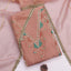 Unstitched Tissue Suit