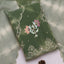 Unstitched Tissue Suit
