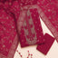 Unstitched Dola Silk Suit Set