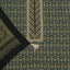 Unstitched Muslin Suit Set