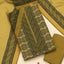 Unstitched Muslin Suit Set