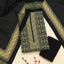 Unstitched Muslin Suit Set